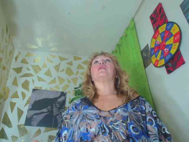 Kazsandra webcam