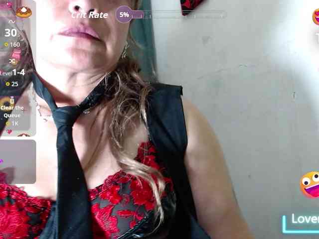 Kazsandra webcam