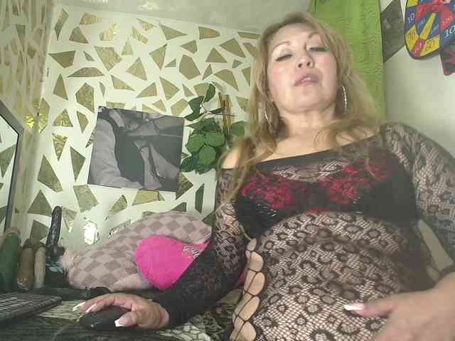 Kazsandra webcam