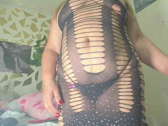 hot webcam Kazsandra