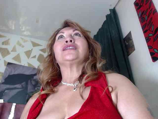 live camsex Kazsandra
