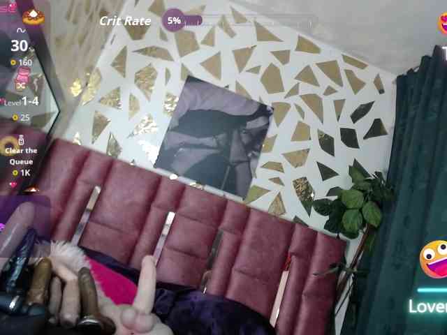 Kazsandra webcam