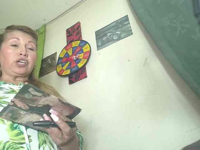 Kazsandra webcam