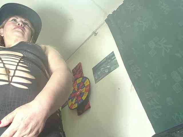 Kazsandra webcam