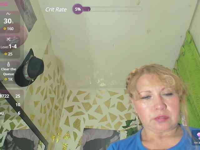 Kazsandra webcam