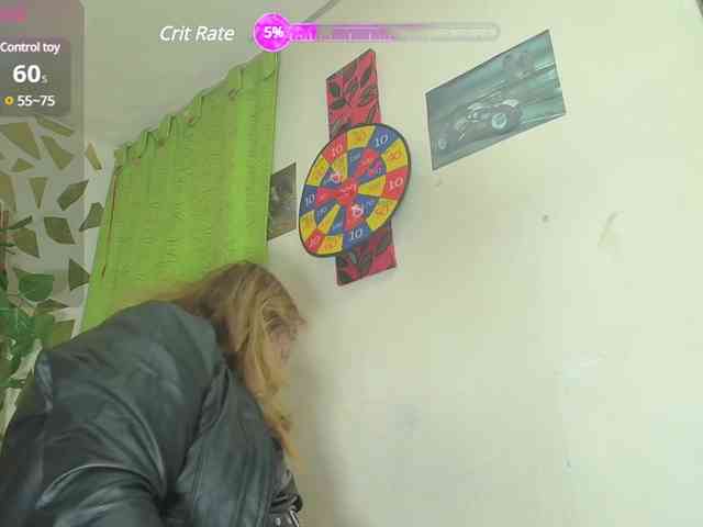 Kazsandra webcam