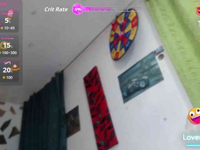 Kazsandra webcam