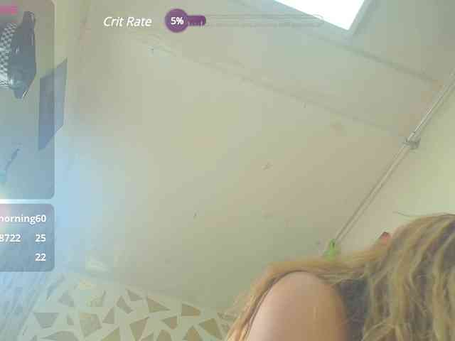 Kazsandra webcam