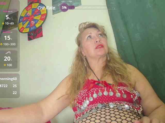 Kazsandra webcam