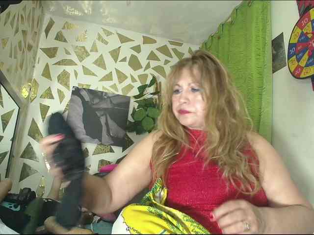 Kazsandra webcam