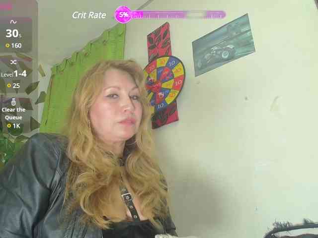 Kazsandra webcam