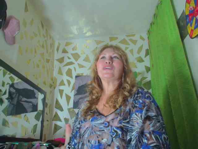 Kazsandra webcam
