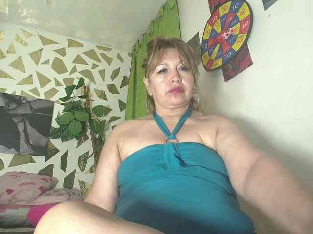Kazsandra webcam