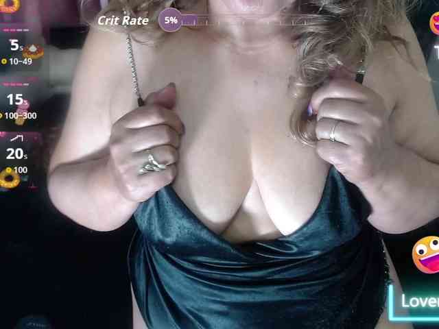 Kazsandra webcam