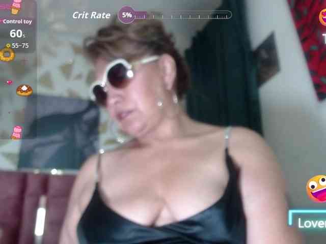 Kazsandra webcam