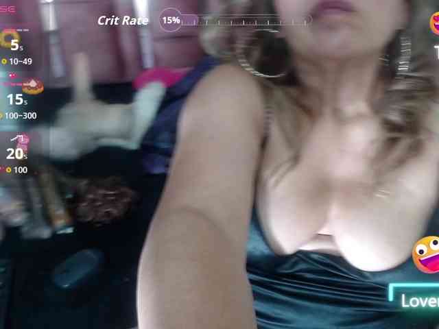 Kazsandra webcam