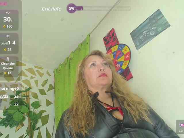 Kazsandra webcam
