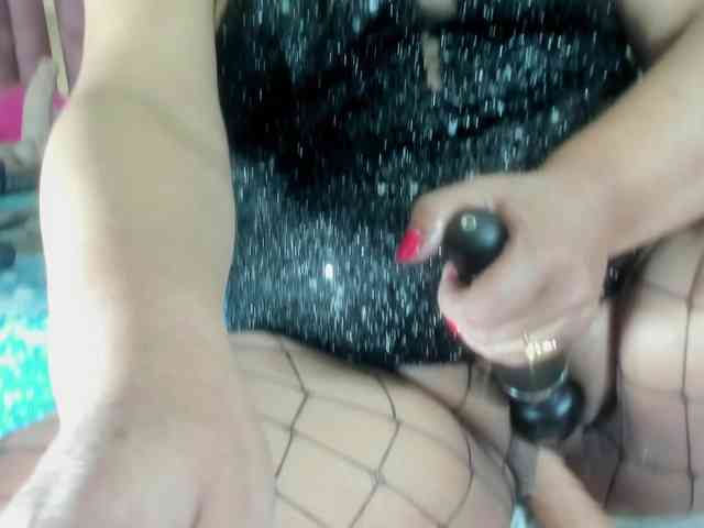 Kazsandra Live Webcam on BongaCams