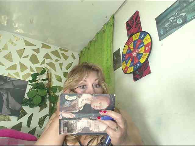 Kazsandra webcam