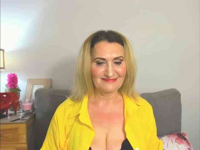 chat porno IsabellaExperienced