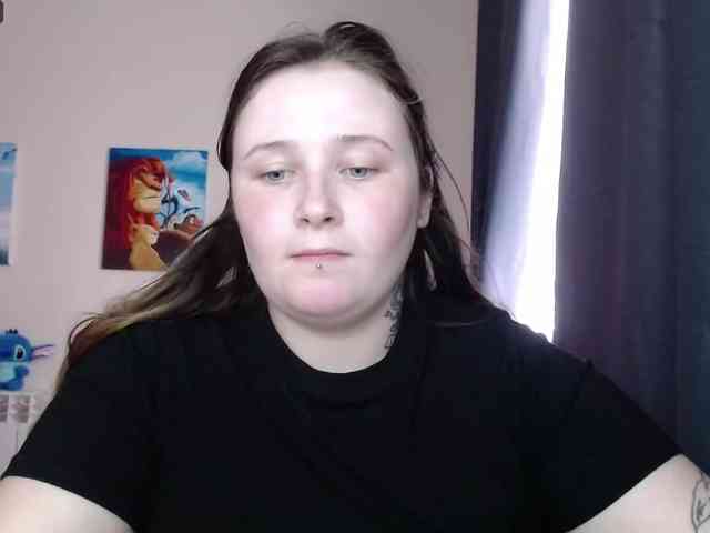 Maggie-Moll Live Webcam on BongaCams