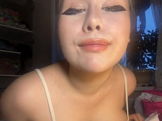 HelgaBillions Porn Show