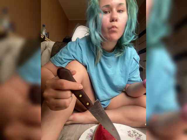 HelgaBillions webcam