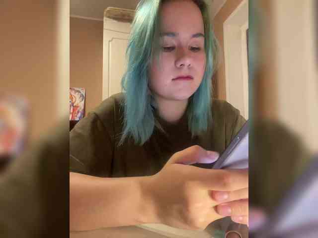 HelgaBillions webcam