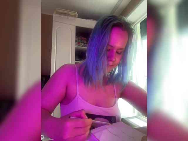 sex videochat HelgaBillions