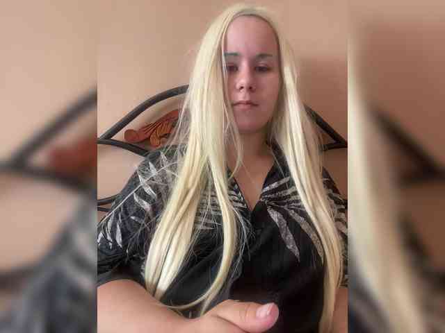 videochat sexy HelgaBillions