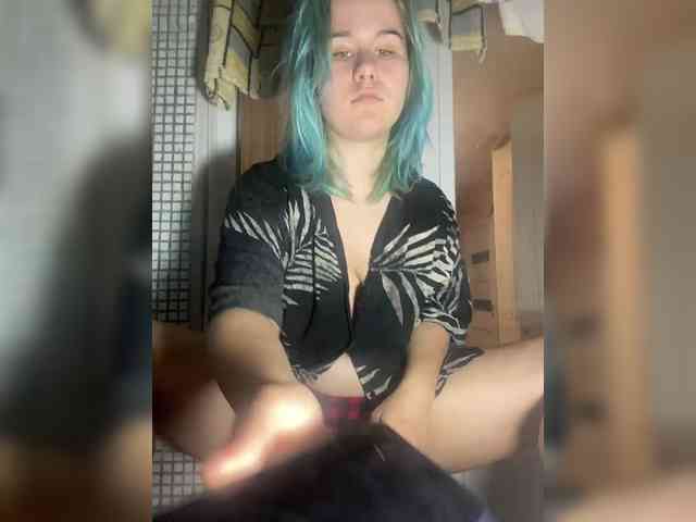 HelgaBillions webcam