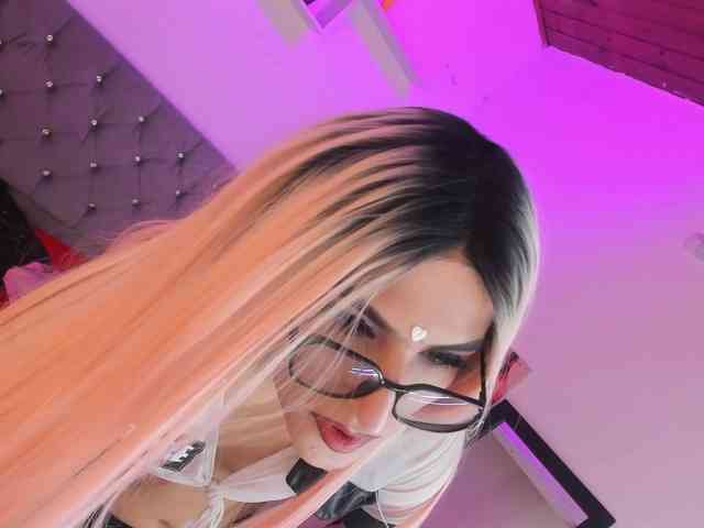Katya-Lizie