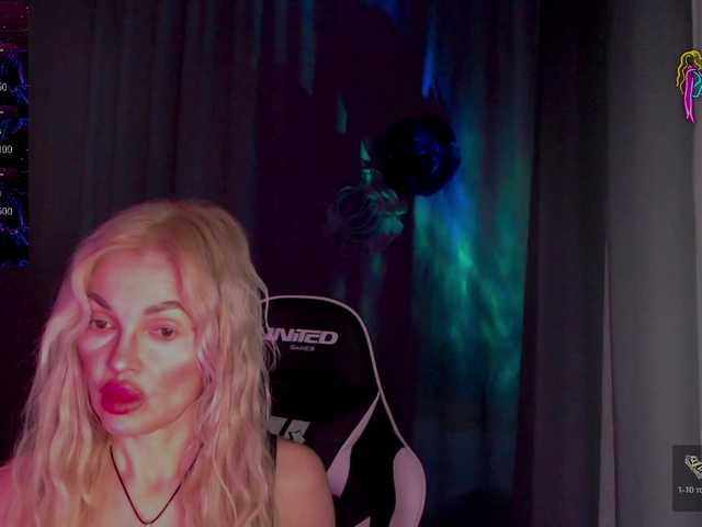 Margo77-1's BongaCams show and profile