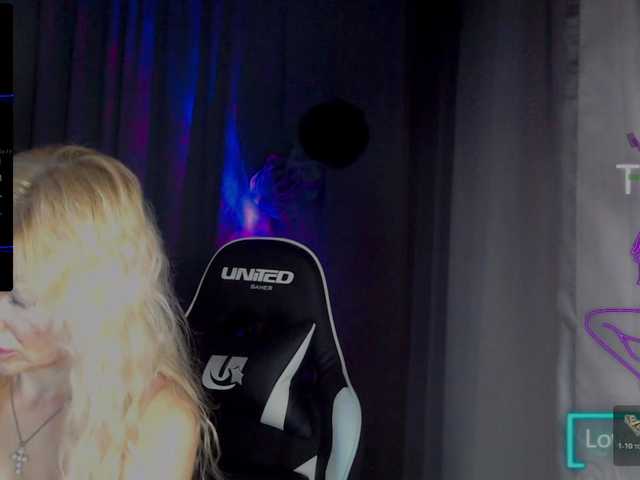 Margo77-1's BongaCams show and profile