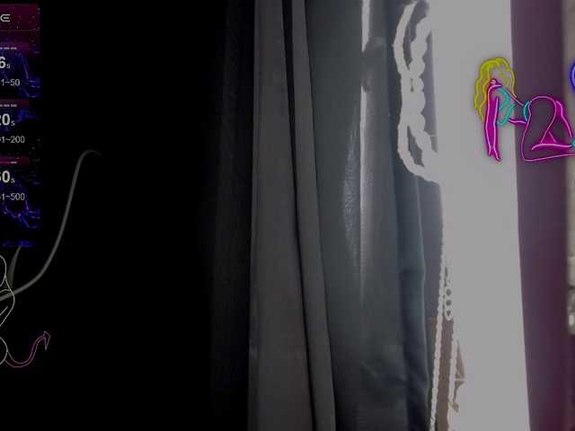 Margo77-1's BongaCams show and profile