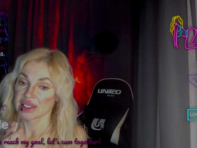 Margo77-1's BongaCams show and profile