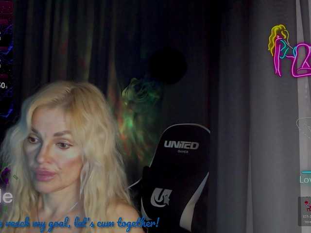 Margo77-1's BongaCams show and profile