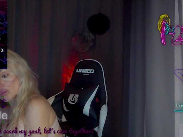 Margo77-1's BongaCams show and profile