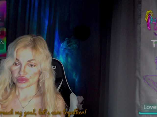 Margo77-1's BongaCams show and profile