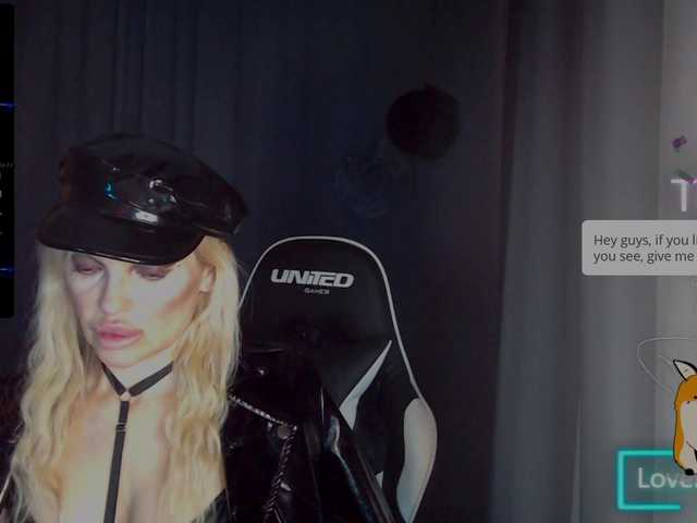 Margo77-1's BongaCams show and profile