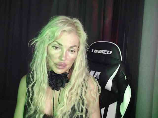 Margo77-1 webcam
