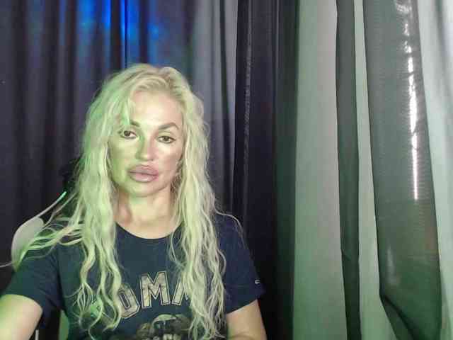 Margo77-1 webcam