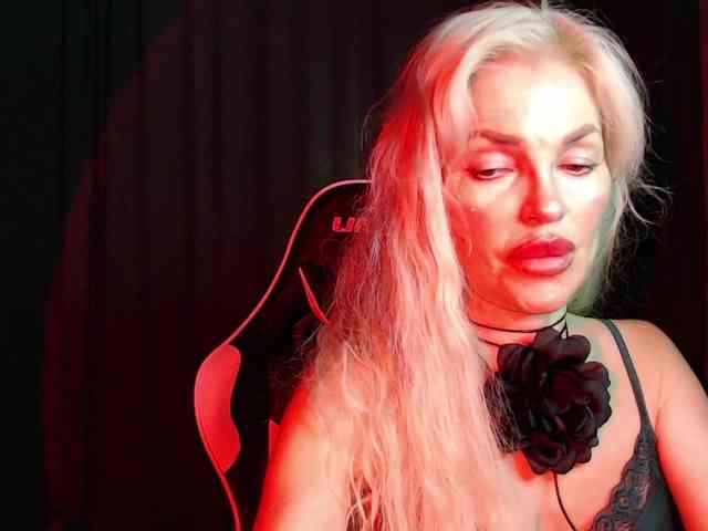 Margo77-1 webcam