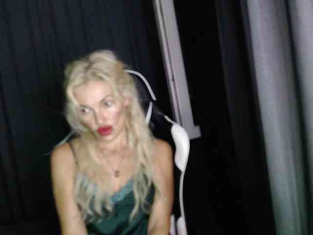Margo77-1 webcam