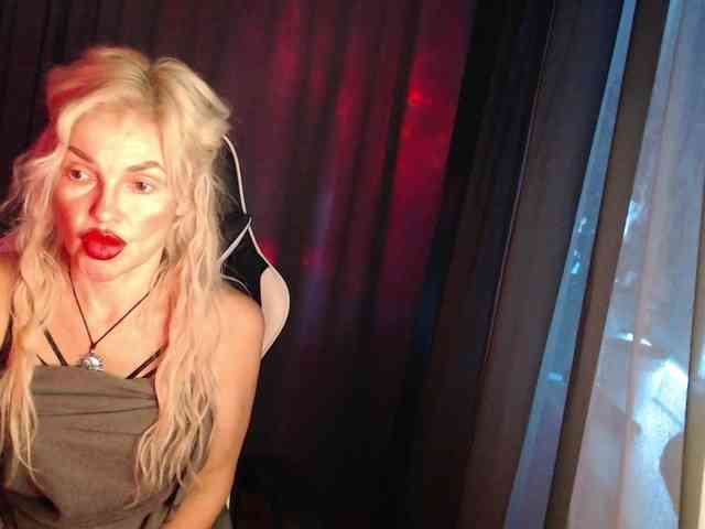Margo77-1 webcam