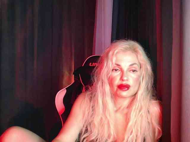 Margo77-1 webcam