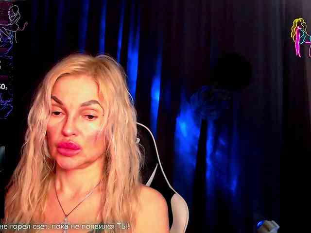 Margo77-1 Live Webcam on BongaCams