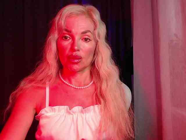 Margo77-1 webcam