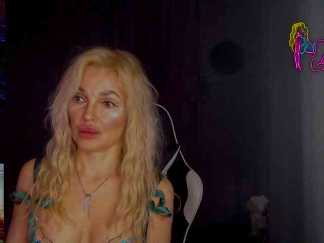 Margo77-1 Live Webcam on BongaCams