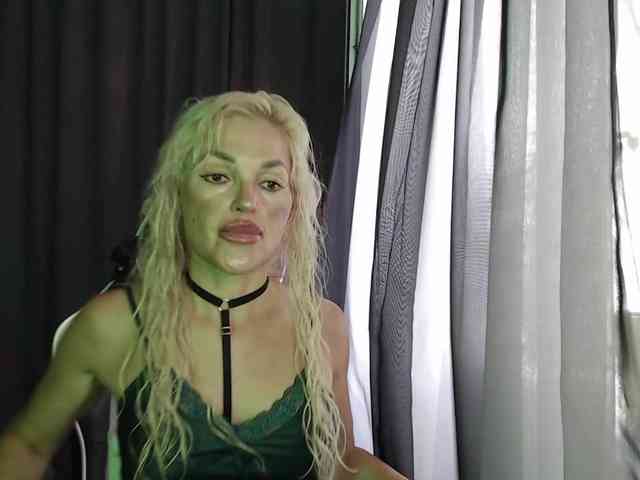Margo77-1 webcam